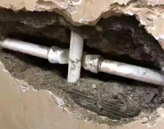 三江测漏水哪家好