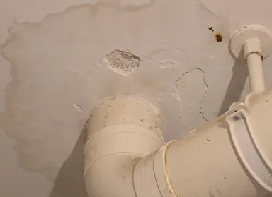 三江卫生间测漏水多少钱