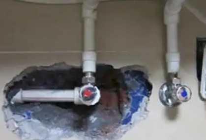 三江卫生间测漏水查询方法