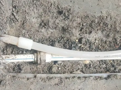 三江卫生间测漏水哪家好