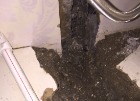 三江卫生间测漏水哪家好