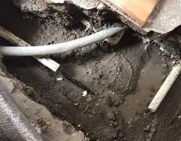 三江卫生间测漏水价格明细