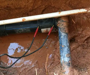 三江水管漏水检测多少钱