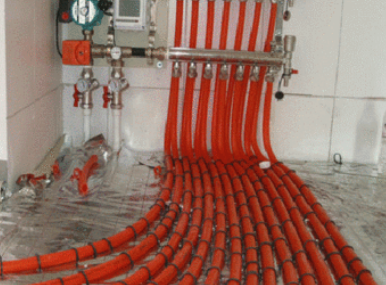 三江地暖维修多少钱