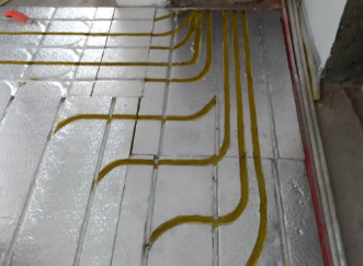 三江地暖维修哪家好