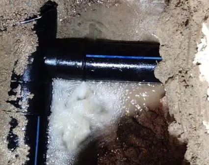 三江水管漏水检测哪家好