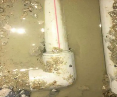 三江水管漏水检测多少钱