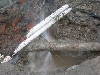 三江测漏水多少钱