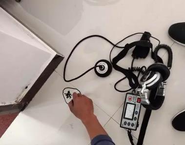 三江测漏水公司电话